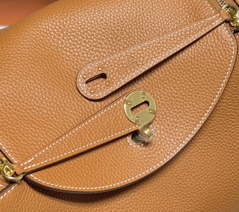 Hermes Top Handle Bags